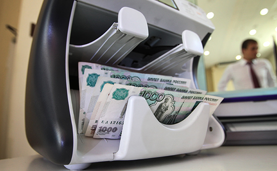 Минфин добавит рублей банкам из собственных запасов