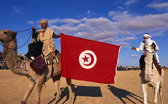 Тунис расширил безвизовый режим для граждан России
