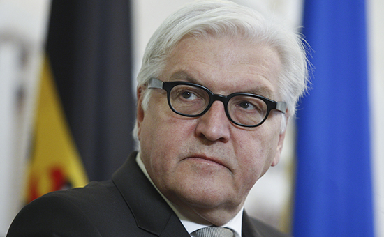 Глава МИД Германии высказался против вступления Украины в ЕС и НАТО