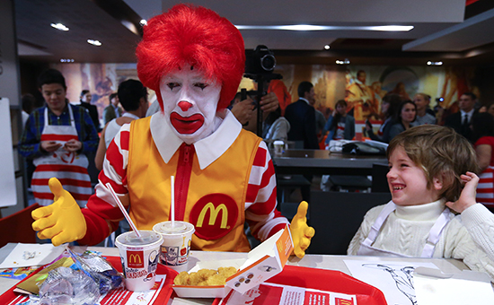 Kostenlos Internet Bei Mcdonalds