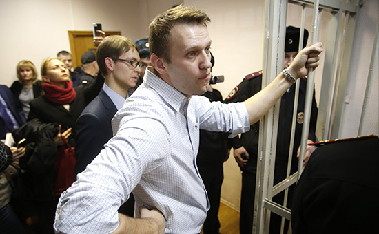 Кремль и правительство забраковали антикоррупционный проект Навального