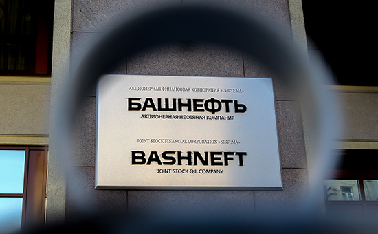 Башкирия может получить около 20% акций «Башнефти»