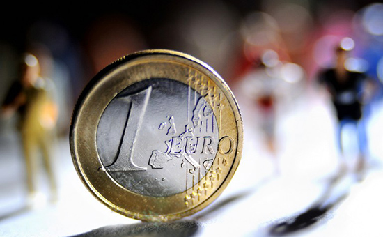 Биржевой курс евро превысил 76 рублей